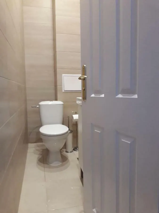 La Dolce Vita, Luxury In The Absolute Center Burgas Bułgaria