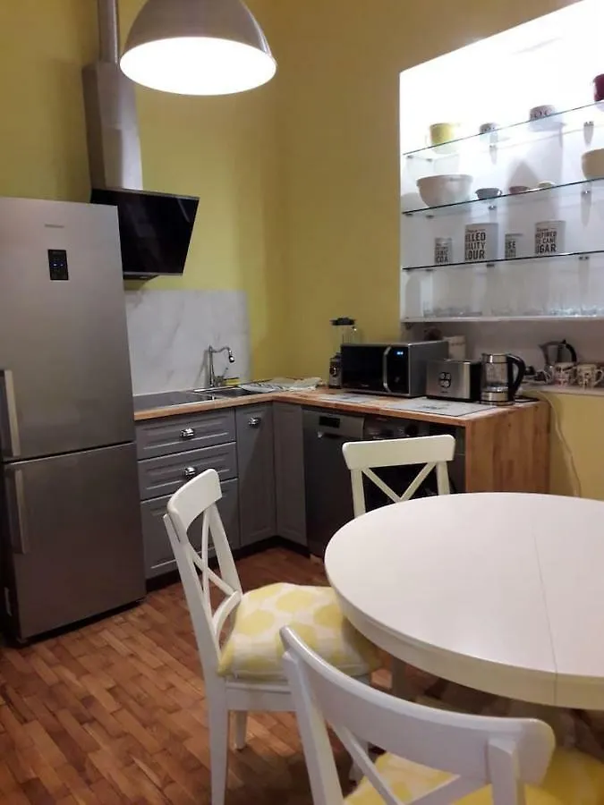 Apartament La Dolce Vita, Luxury In The Absolute Center Burgas